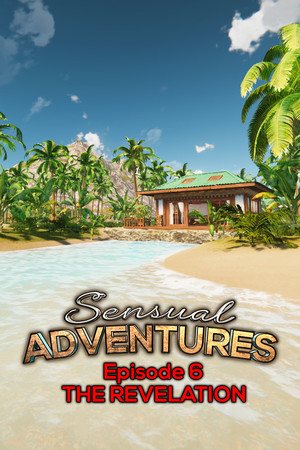 Sensual Adventures - Episode 6