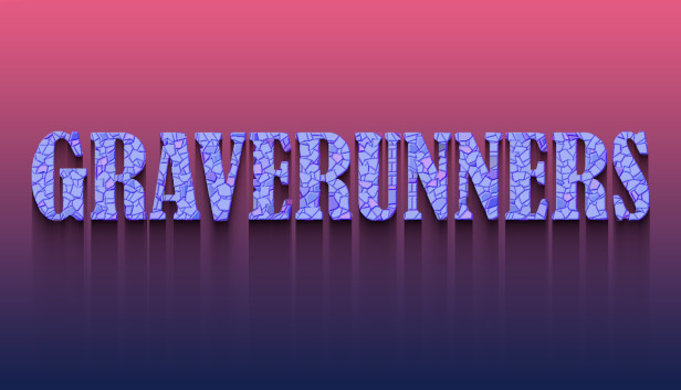 GraveRunners Steam capsule image