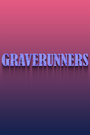 GraveRunners cover art