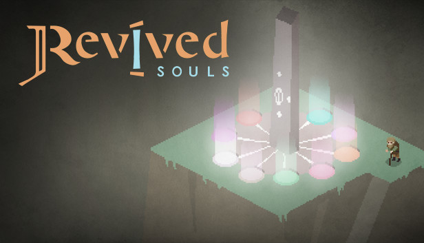 Revived Souls Steam capsule image
