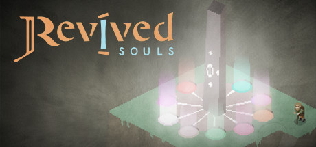 Revived Souls Cover Image