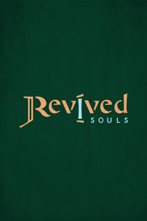 Revived Souls cover art