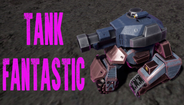 Tank Fantastic Steam capsule image
