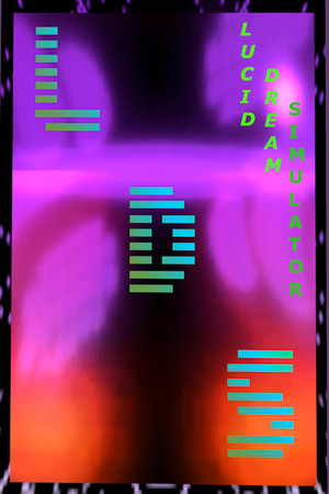 Lucid Dream Simulator cover art
