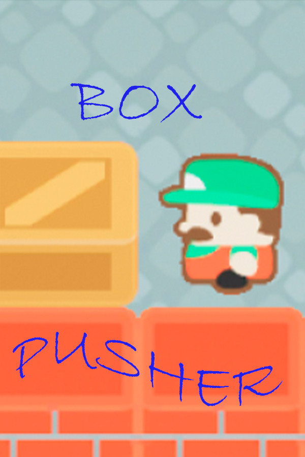 Box Pusher