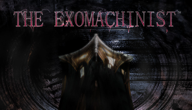 The Exomachinist Steam capsule image