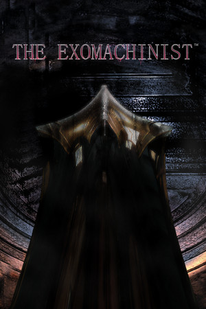 The Exomachinist cover art