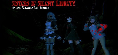 Sisters of Silent Liberty