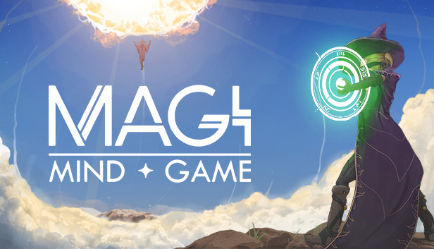 Magi: Mind Game Steam capsule image