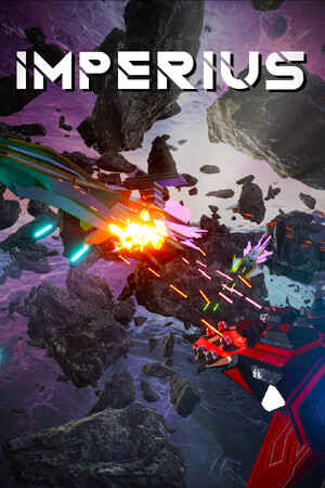 Imperius cover art