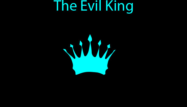 TheEvilKing Steam capsule image