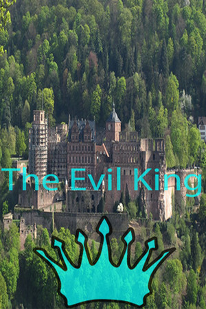 TheEvilKing cover art