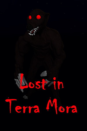 Lost in Terra Mora cover art