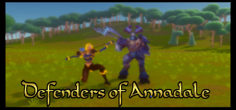 Defenders of Annadale