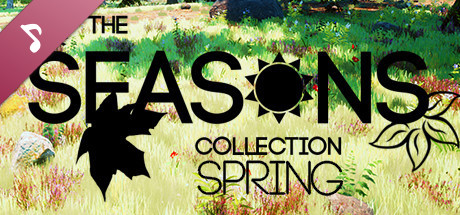 The Seasons Collection: Spring Soundtrack