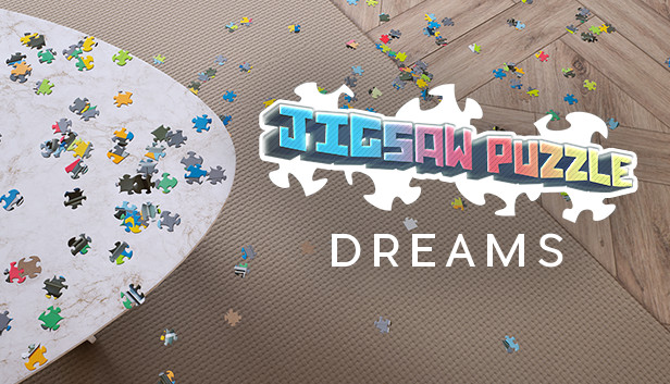 Jigsaw Puzzle Dreams no Steam