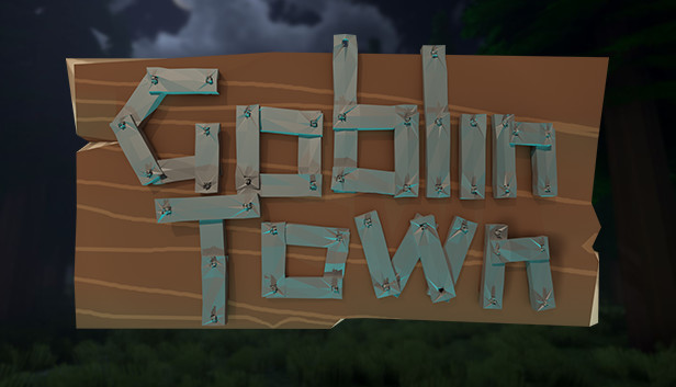 Goblin Town Steam capsule image