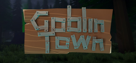 Goblin Town Cover Image