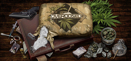 Overdosed VR Cover Image