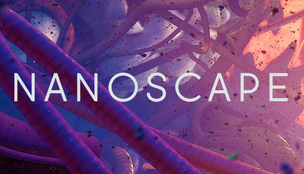 Nanoscape Steam capsule image