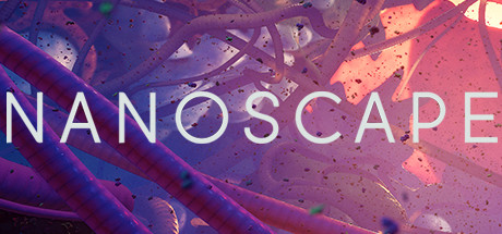 Nanoscape Cover Image
