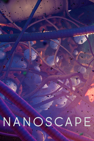 Nanoscape cover art