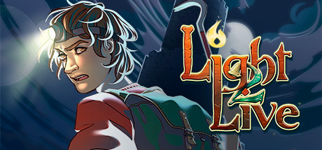 Light2Live Cover Image