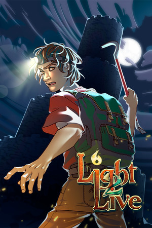 Light2Live cover art