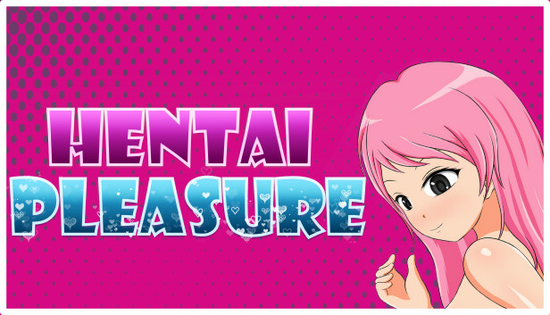 Hentai Pleasure Steam capsule image