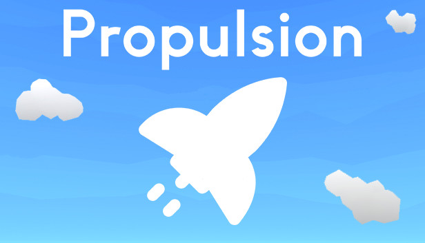 Propulsion Steam capsule image