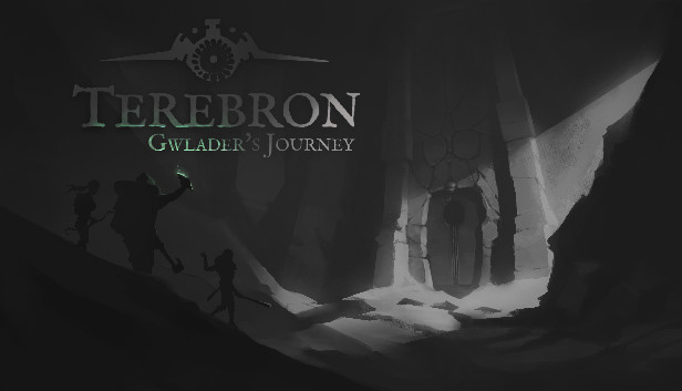 Terebron Steam capsule image