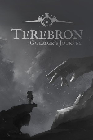 Terebron cover art