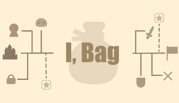 I,bag Steam capsule image