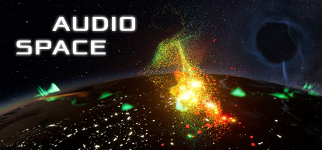 AudioSpace header
