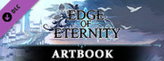 Edge Of Eternity - Artbook
