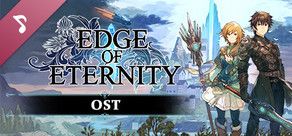 Edge Of Eternity - OST