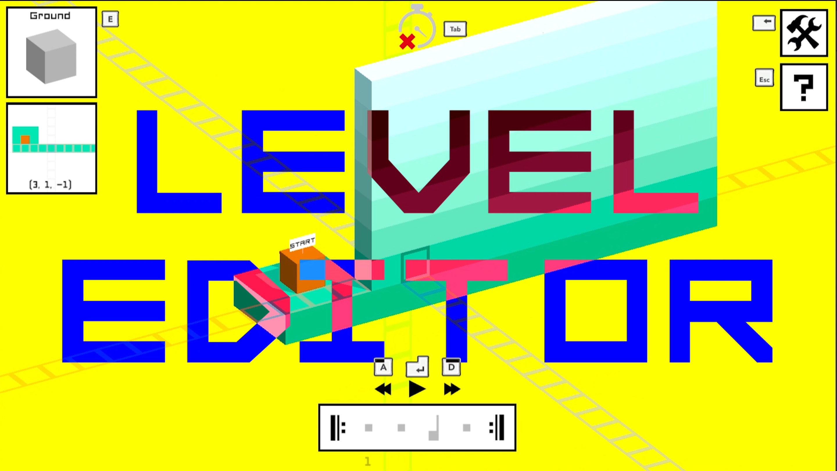 Level Editor Exclusives Soundtrack Screenshots · SteamDB