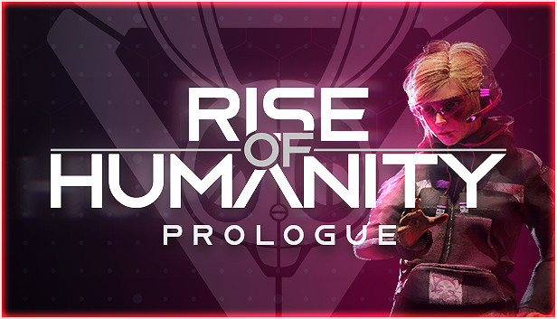 Rise of Humanity: Prologue Steam capsule image