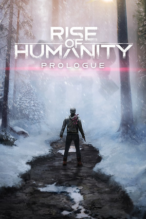 Rise of Humanity: Prologue cover art