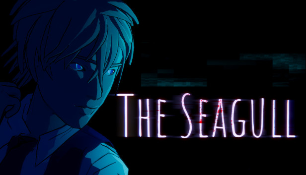 Update more than 152 seagull anime latest - awesomeenglish.edu.vn