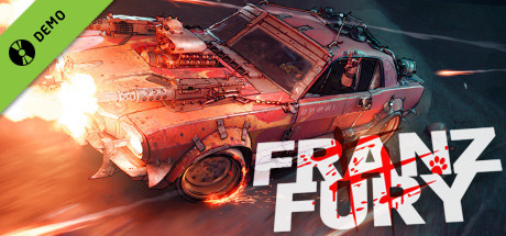 FRANZ FURY Demo