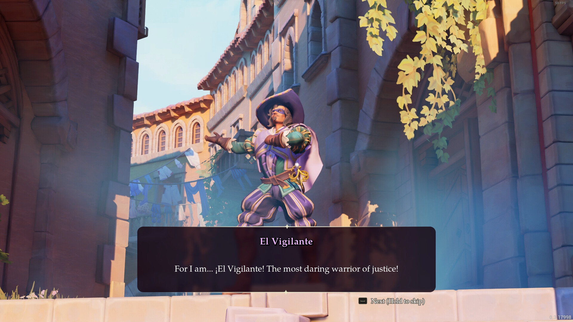 击剑预备!En Garde! -(v71314)