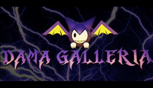 DAMA GALLERIA