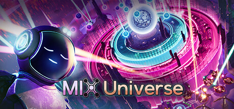 Mix Universe no Steam
