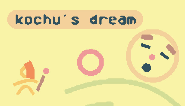 Kochu's Dream Steam capsule image