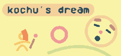Kochu's Dream concurrent players on Steam