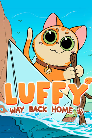 Luffy: Way Back Home