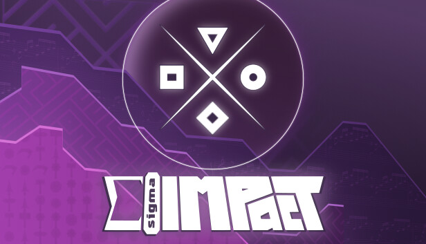 Sigma Impact Steam capsule image