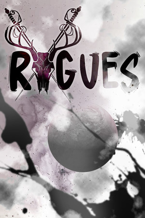Rogues cover art