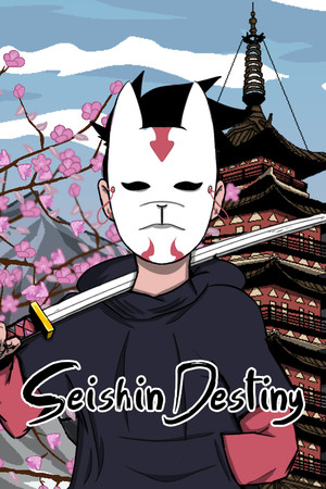 Seishin Destiny Demo